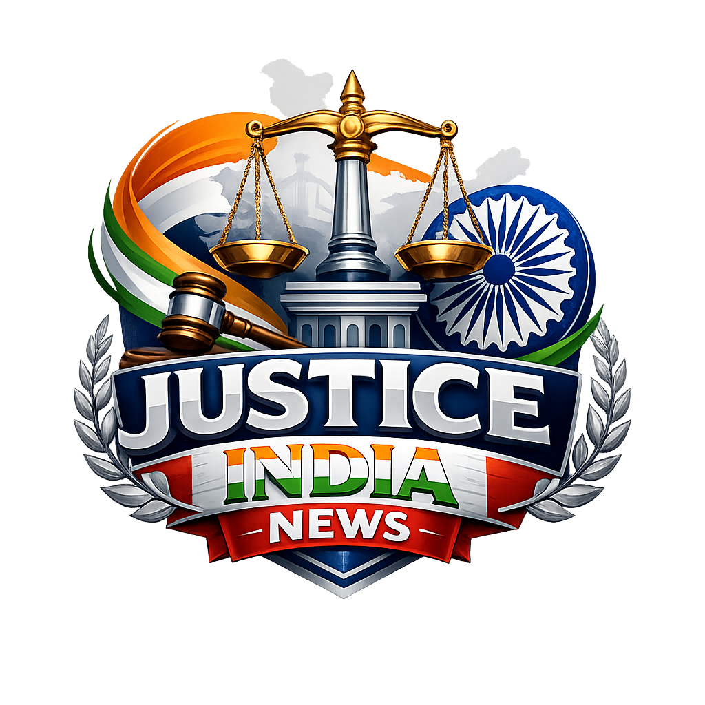 JusticeIndianews